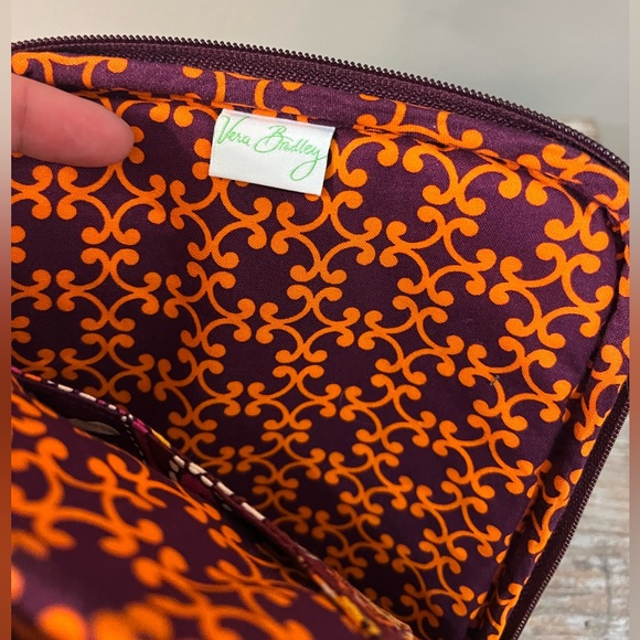 Vera Bradley Small Tablet Soft Case - Picture 2 of 6